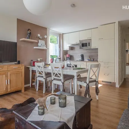 Kleines Hexennest Apartment