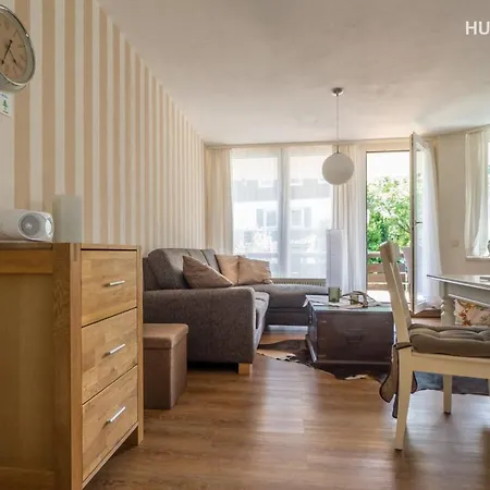 Kleines Hexennest Apartment Braunlage