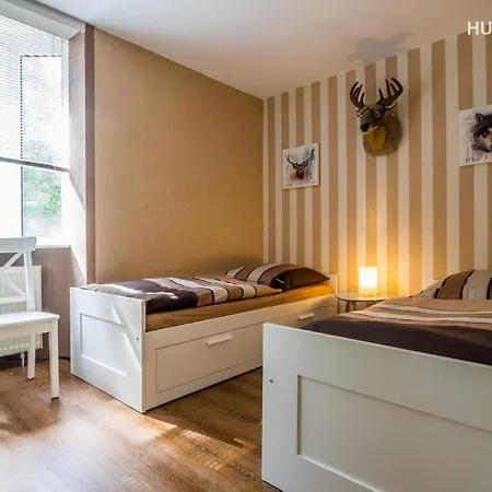 Kleines Hexennest Apartment *