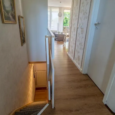 Kleines Hexennest