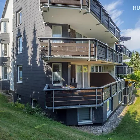 Kleines Hexennest Braunlage