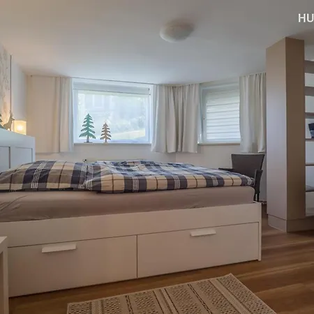 Kleines Hexennest Apartment *