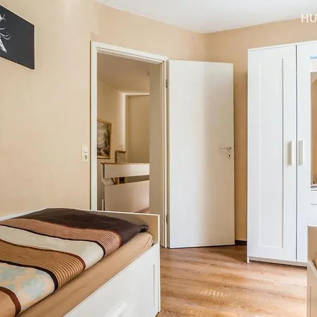 Kleines Hexennest Apartment *