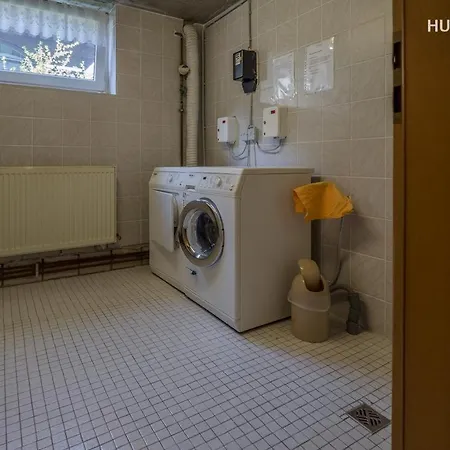 Kleines Hexennest *