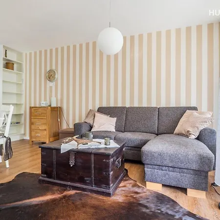 Kleines Hexennest Apartment *