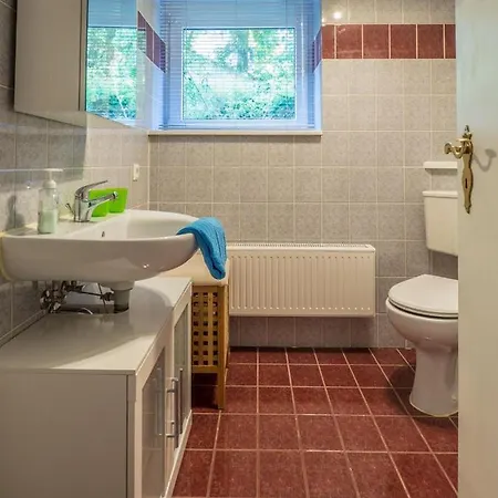 Kleines Hexennest Apartment *