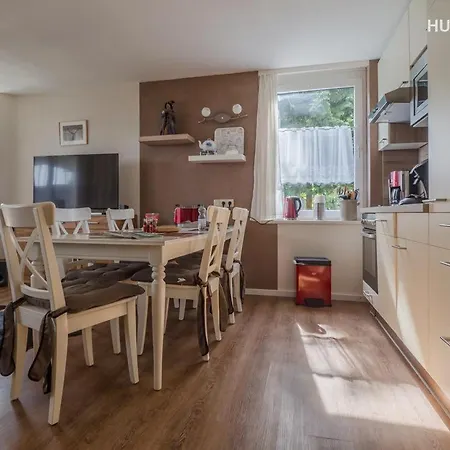 Kleines Hexennest